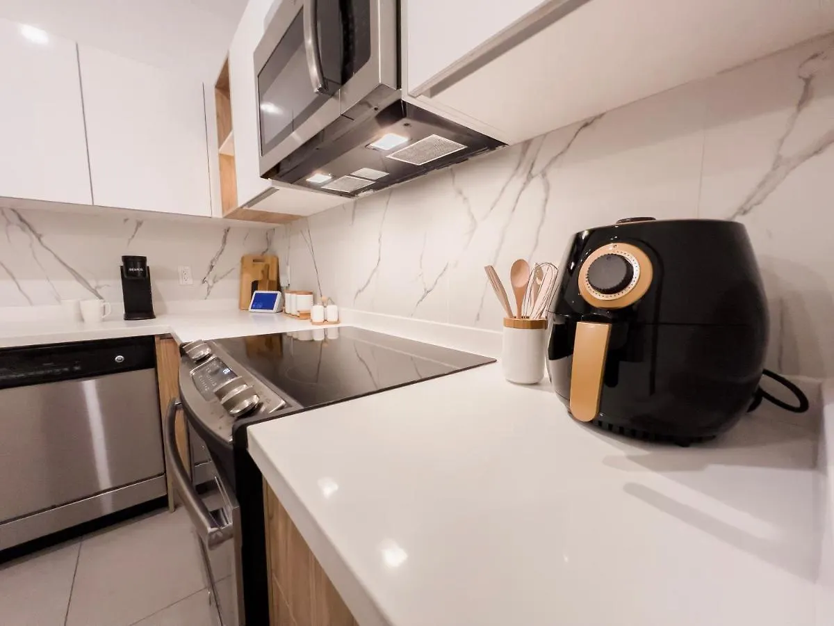 Upscaled And Modern Oceanfront Apartment Oranjestad Aruba