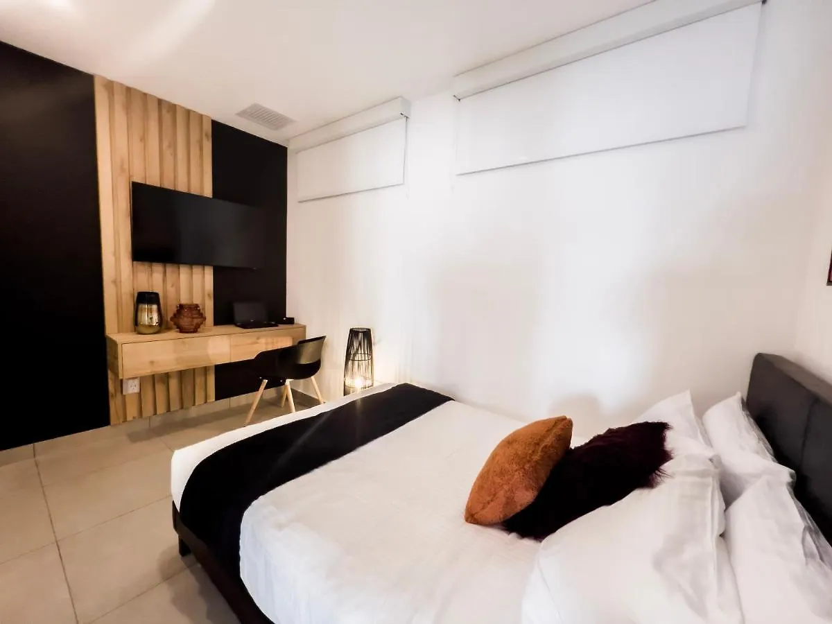 Upscaled And Modern Oceanfront Apartment Oranjestad 0*,  Aruba